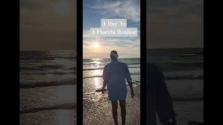 A Day In The Life Of A Florida Realtor #realestate #realtor #realestateagent #floridarealtor #grwm