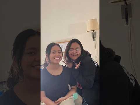 2 days, endless memories! 🌟 Hosting my nieces in NYC was a blast!