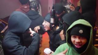 NoFace Hound - 2 Deep (WhoRunItNYC Performance)