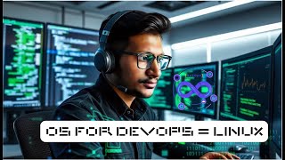 #Day2 of #100DaysOfDevOps  Introduction to Operating System and Linux