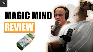 Magic Mind Review: Sharper Mind or Just Hype?