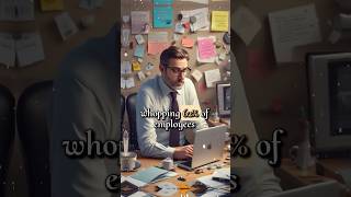 I Discovered the Shocking Truth About Global Burnout Rates!