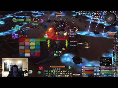 Mythic Broodkeeper