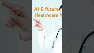 This Is How AI Is Quietly Taking Over Healthcare #aiinhealthcare #science #medical