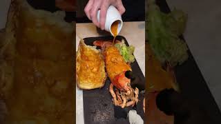 Sizzling Bites: Food That Makes You Drool! #FoodPorn #DeliciousEats #TastyTreats"**