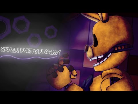 [Dc2] Seven Nation Army I Very Short