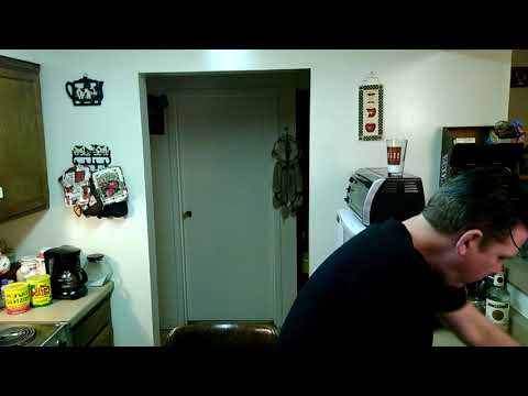 My reaction to eating the world's hottest pepper, the Carolina Reaper, Part 2