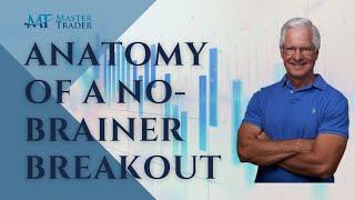 Anatomy of a No-Brainer Breakout - MasterTrader.com