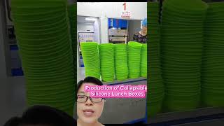 #B2BMarketing #EcoFriendlyProducts #SiliconeLunchBox#Wholesale #SustainableBusiness#RetailSolutions