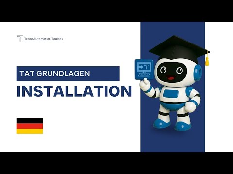 TAT Academy | Wie man TAT installiert