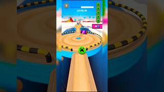 Going ball New Amazing Challenge #shorts #gaming #shortsvideo #goingballs