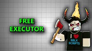 The Most Used FREE Roblox Script Executor of 2025 (Solara Exploit)