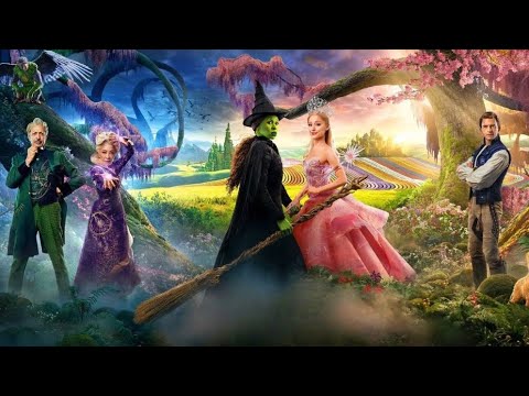 Wicked for Good