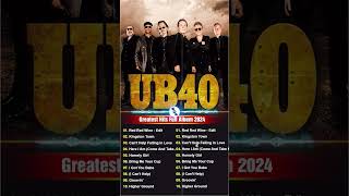 UB40 Greatest Hits - U B 4 0 Reggae Songs Of All Time #ub40