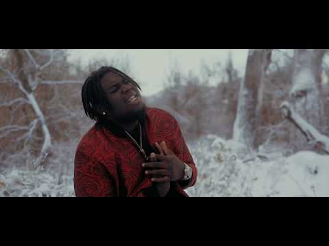 Roosevelt Stewart x "See God"