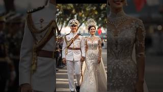 Worldwide Luxury Military Parade #8K #militaryfashion #shorts  #militaryparade  #Luxury #aiart