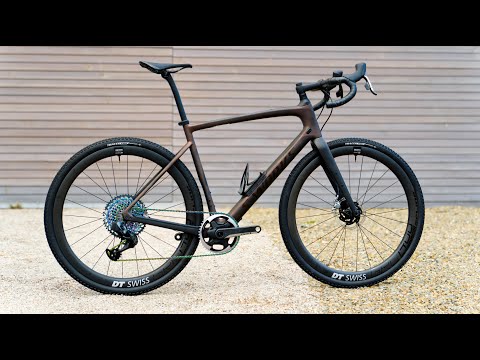Specialized Diverge S-Works / SRAM Red AXS / DT Swiss GRC 1400 /  Gravelbike / Bike Build / BikePorn