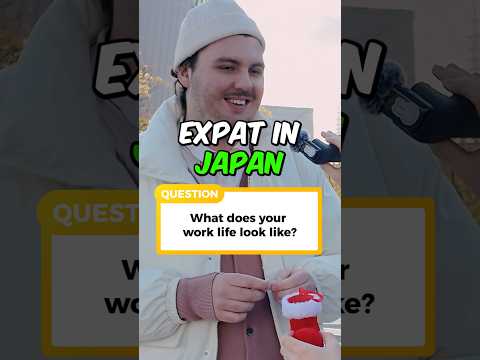 What Working At An International Company Looks Like