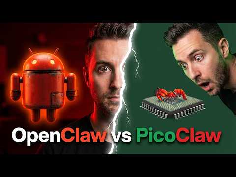 PicoClaw vs. OpenClaw: Can a $10 AI Beat the Enterprise Standard?