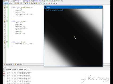 XOR nn CS664
