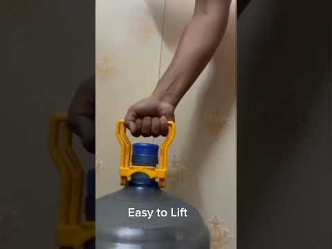 19Liter Bottle Handle  #subscribe #watch #unboxing #bottlewarmer
