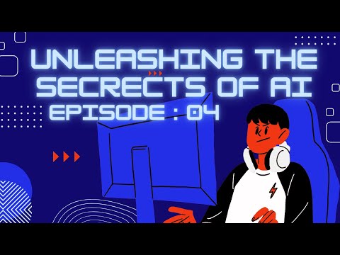 EP04 : The Future of Work with AI: Are You Ready?