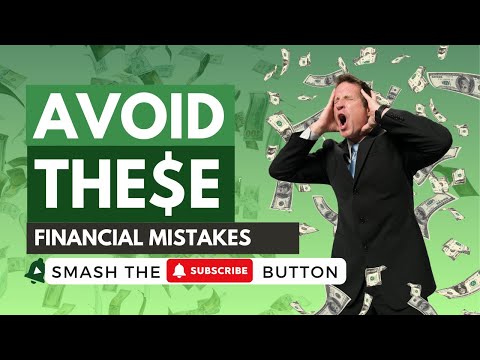 How to Stop Living Paycheck to Paycheck!