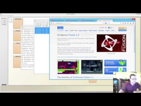 Finishing User Saving and Functionality Planning