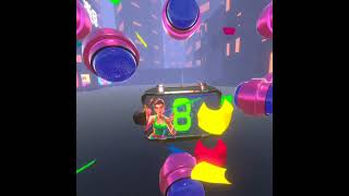 ReactPRO: The VR Reflex Trainer You Didn’t Know You Needed