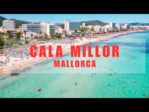 Cala Millor Mallorca Spain | Travel Guide