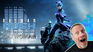 Reaction: Catwoman 2025 Reveal Shocks Fans!