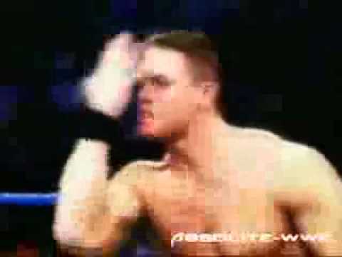 YouTube - John Cena - My Time Is Now.flv