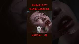 Tears Behind the Mask #matpuall118 #SquidGameScene #SquidGameEmotional #SquidGameRomantic