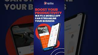 Mobile apps development