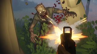 I made this game in one day... using AI