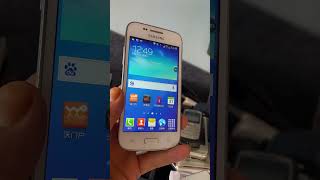 POV: Your old Samsung Galaxy #classicphone #smartphone #samsunggalaxy #throwback