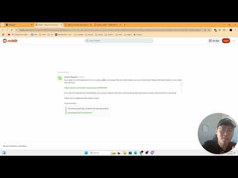 Watch out for this new upwork scam