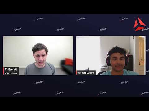 BSV Hackathon Winning Project Review!