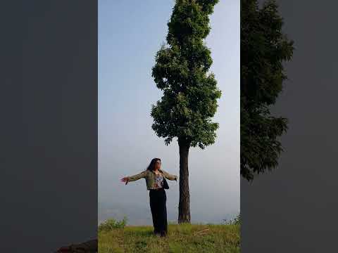 #kavre #nature #inforest #peace