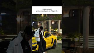 God Knows What He’s Building 💪✨| Trading Noah #successmindset