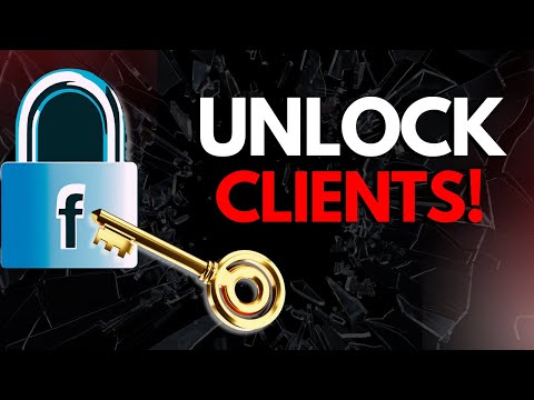 Secret to Find Client From Facebook _ Watch This! (client hunting course 4️⃣)
