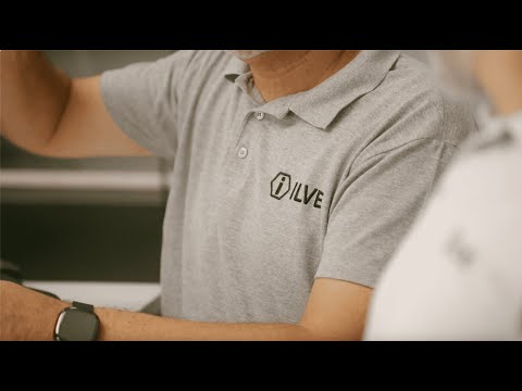 ILVE Inside the factory | Ep. 01 – Design and development
