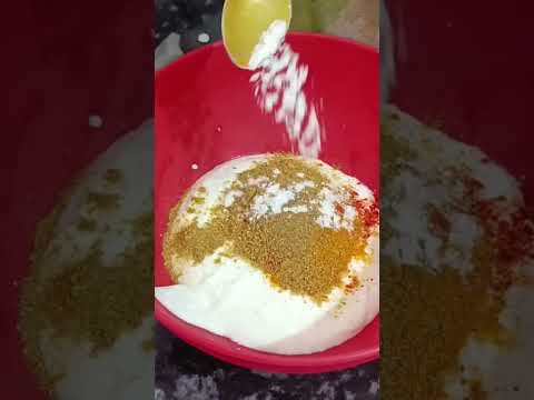 Easy chicken pota klagi recipe 🧑‍🍳🔪#foddielover #vuralshort #@TastyTreats-02 #chicken