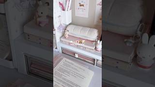 another mini study vlog 🌸✨ #study #studyvlog #aesthetic #studywithme #fabric_so #pink #studytok