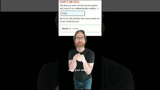 Trustless Web UI Framework