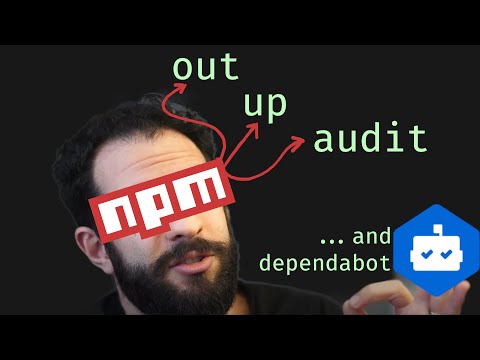 Keeping Your Project Dependencies Up-to-Date