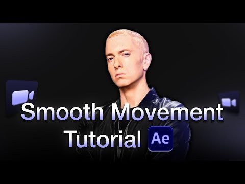 3D Camera Tutorial For Beginners - After Effects