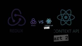 Redux vs Context API: Part 2 - Understanding React Context API  #programming #reactjs #beginners