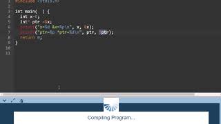 Intro to C Pointers