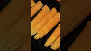 I Love Corn 🌽 | Wild Cookbook